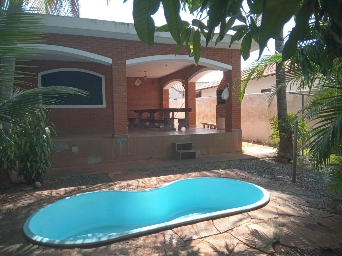 Casa Bella Cedros Villa Olímpia Exterior foto